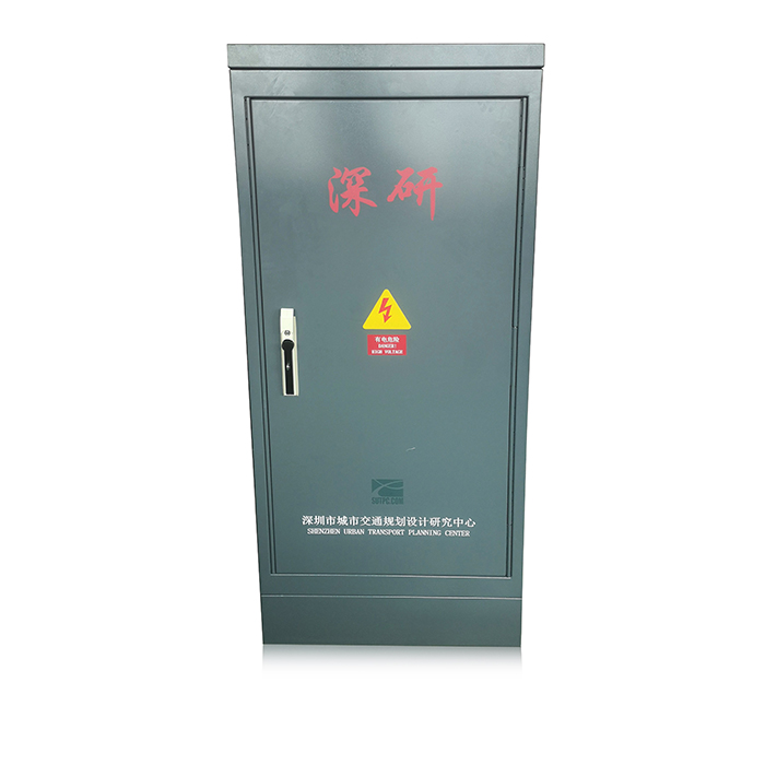 48/96路自適應(yīng)聯(lián)網(wǎng)交通信號控制機(jī)