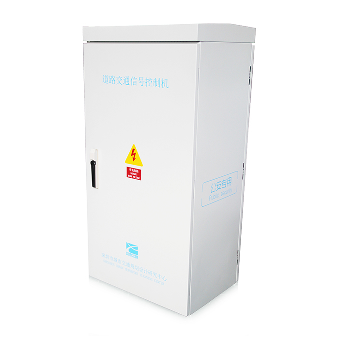 44/55路聯(lián)網(wǎng)交通信號控制機(jī)