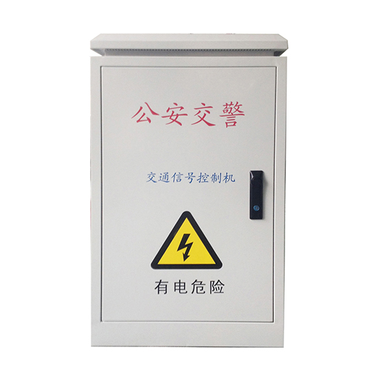 22/44路交通信號控制機(jī)